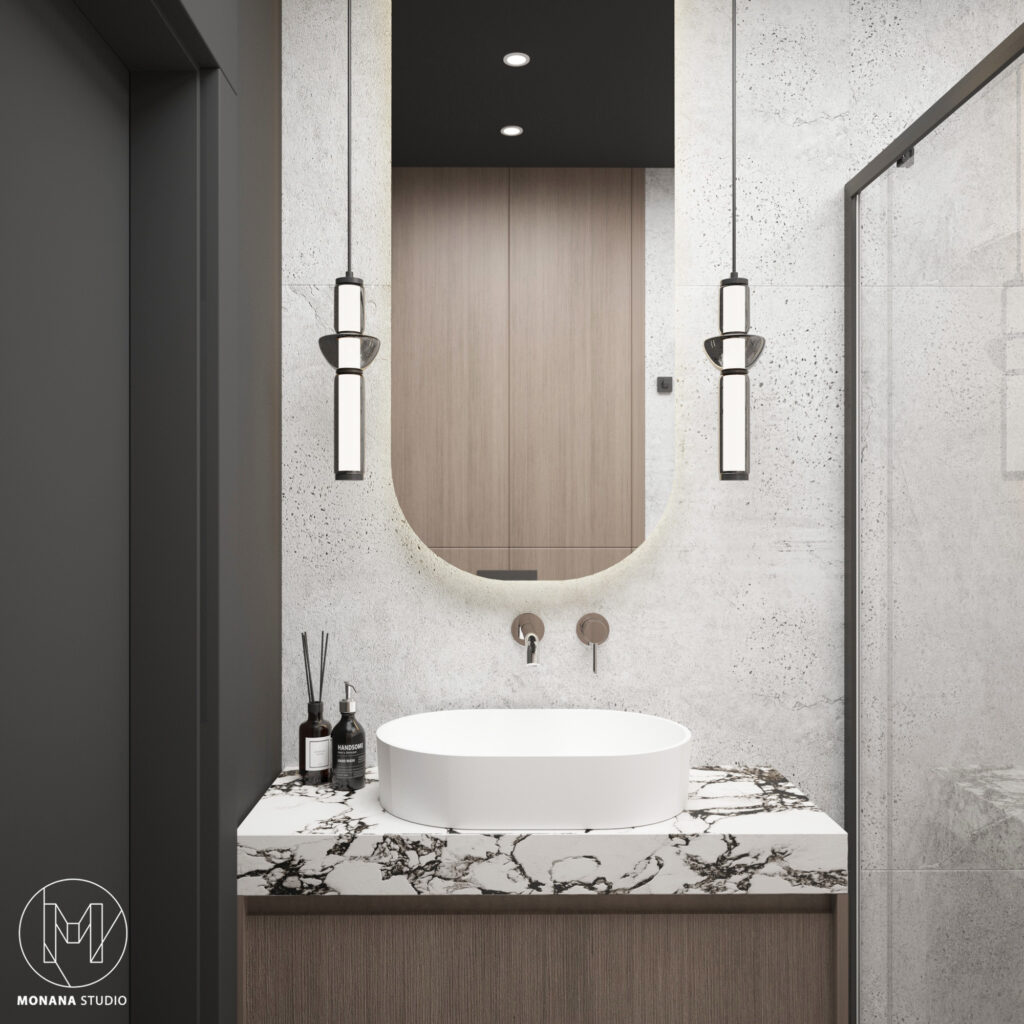 MODERN CLASSIC – PROJEKT DOMU 150m2